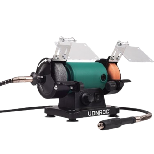 BHD MİNİ ÇARK MOTORU 520 W